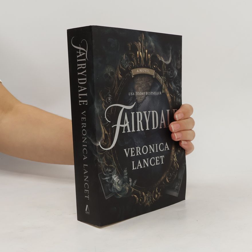 Veronica Lancet Fairydale