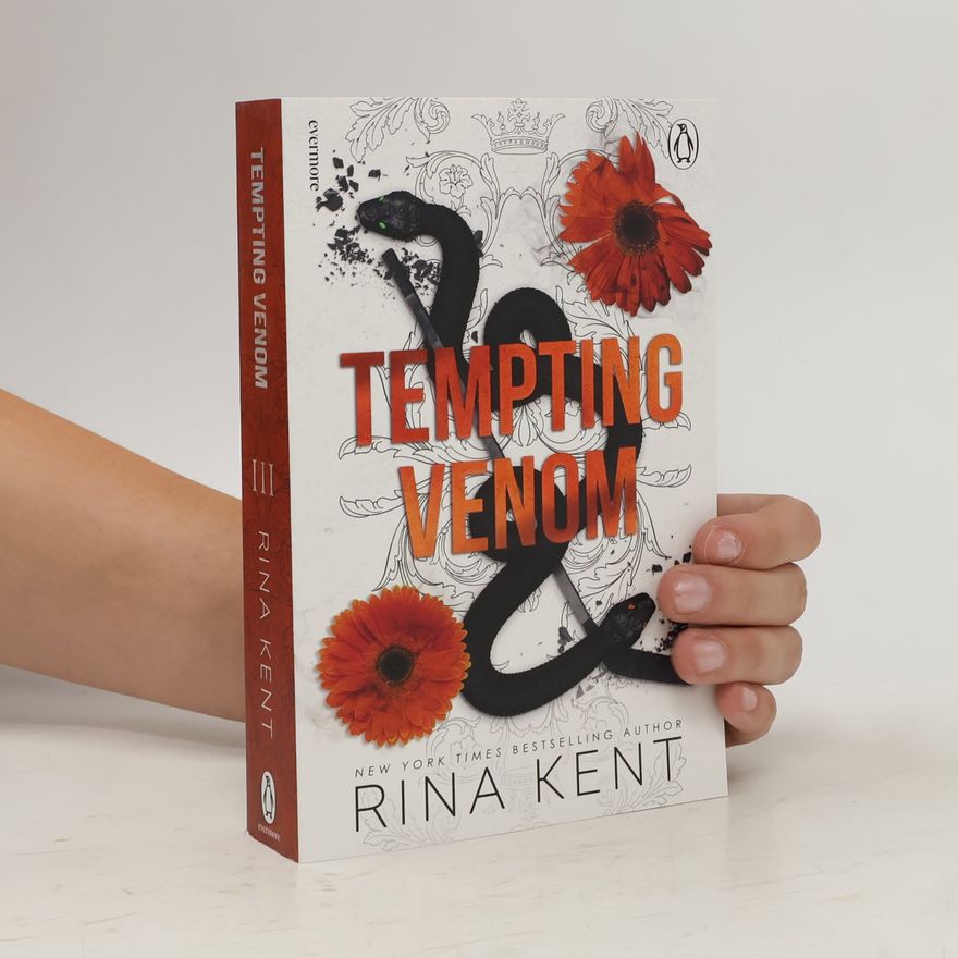 Rina Kent The Vipers - 3: Tempting Venom