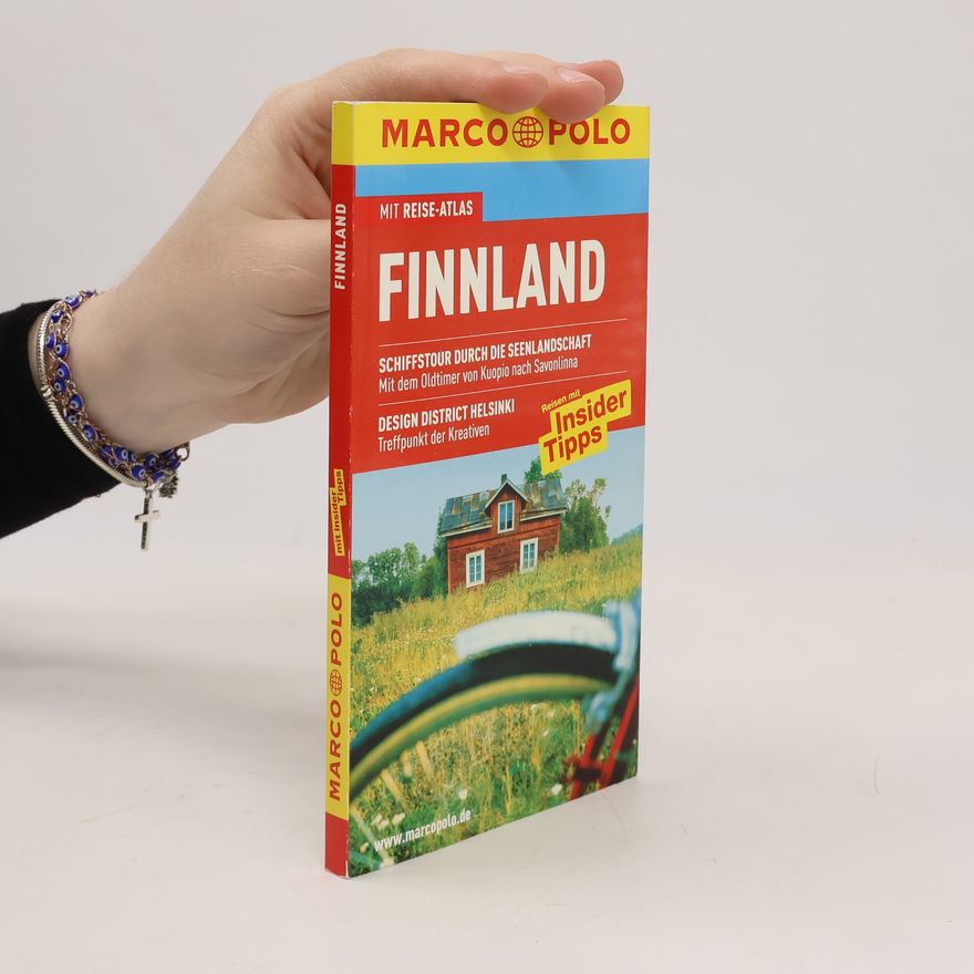 Jessika Kuehn-Velten Finnland