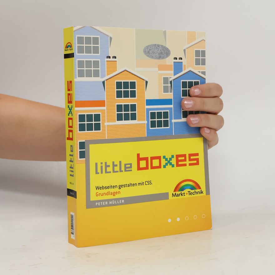 Peter M. Müller Little boxes