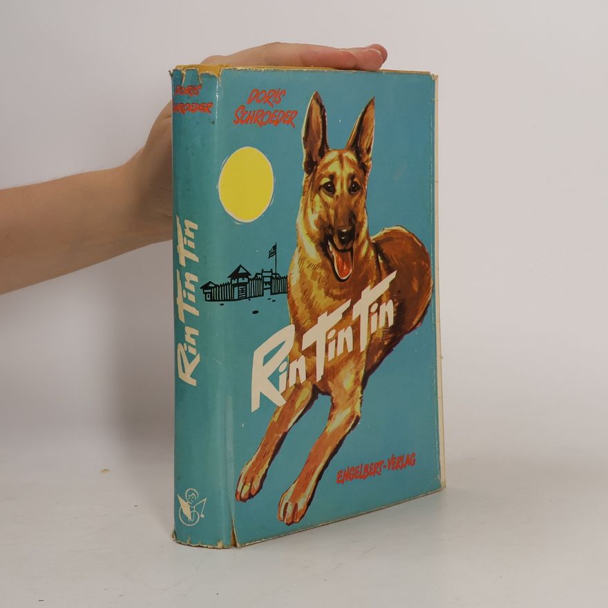 Doris Schroeder Rin Tin Tin