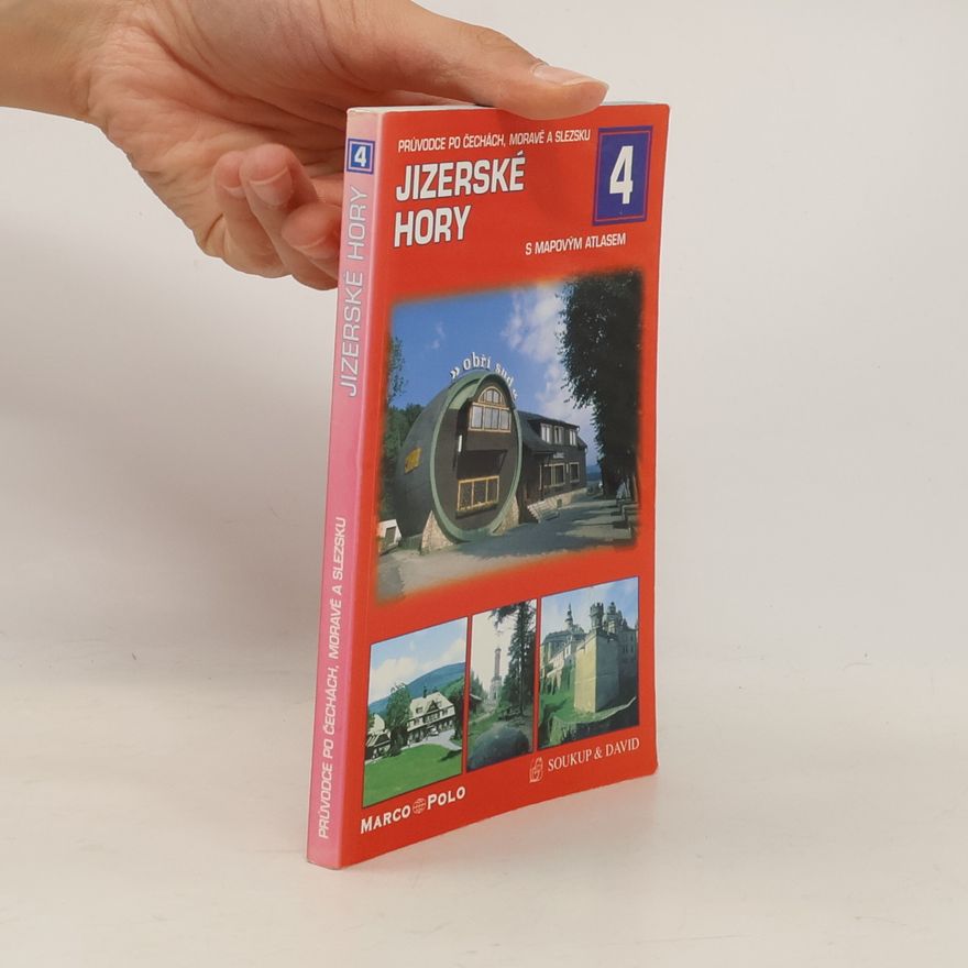 Auteurscollectief Jizerské hory 4