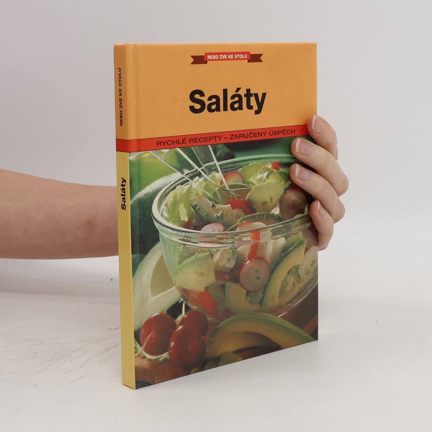 Autorenkollektiv Saláty