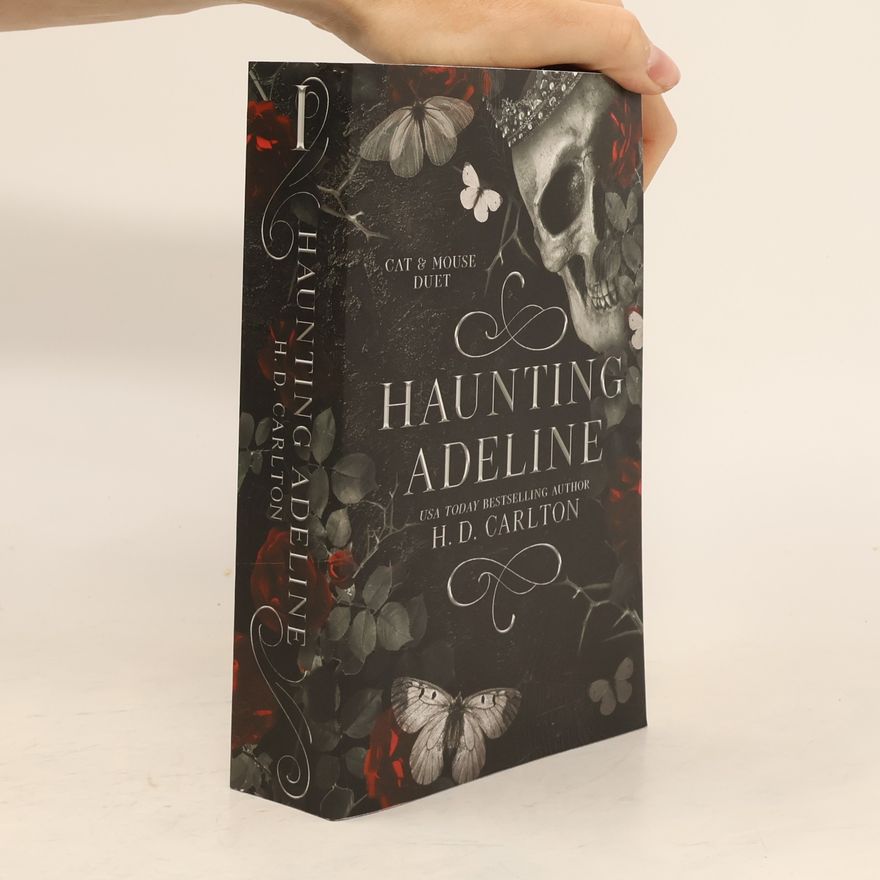 H. D. Carlton Haunting Adeline