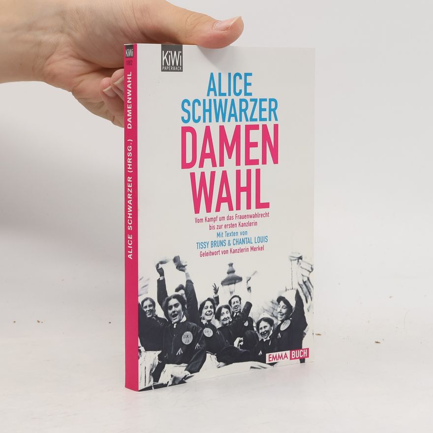Alice Schwarzer Damenwahl
