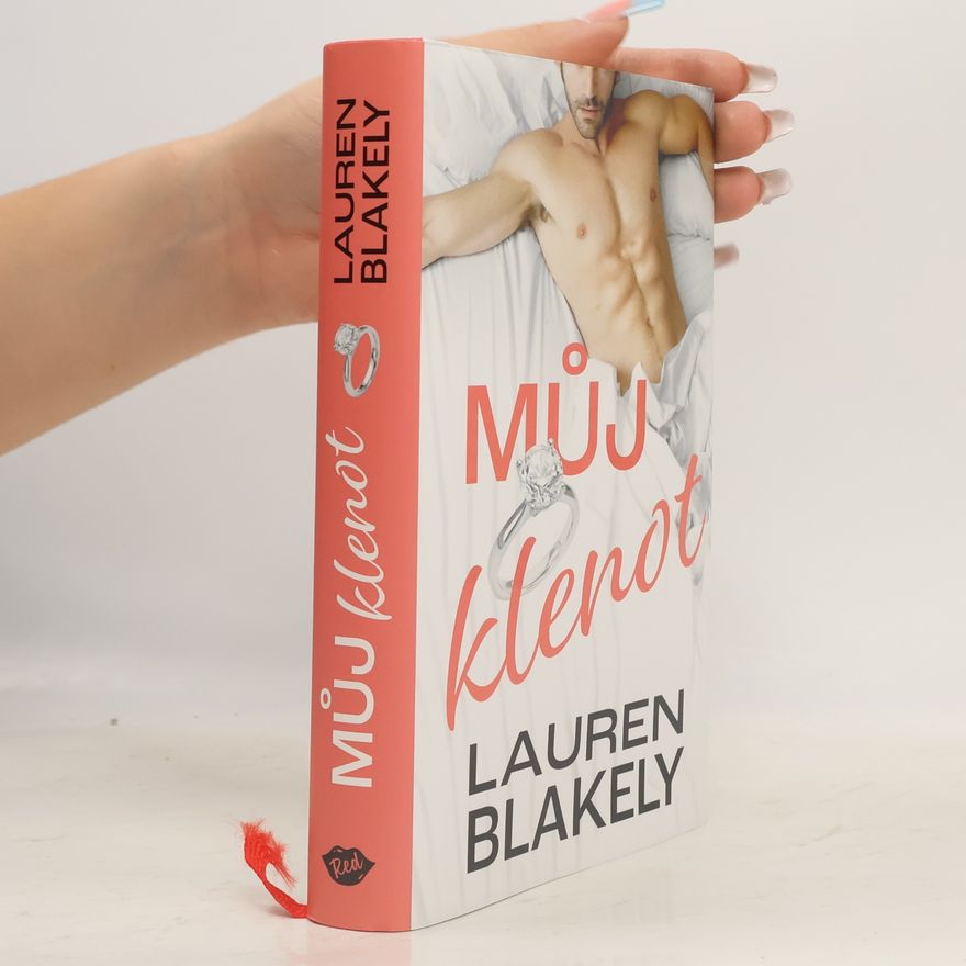 Lauren Blakely Můj klenot