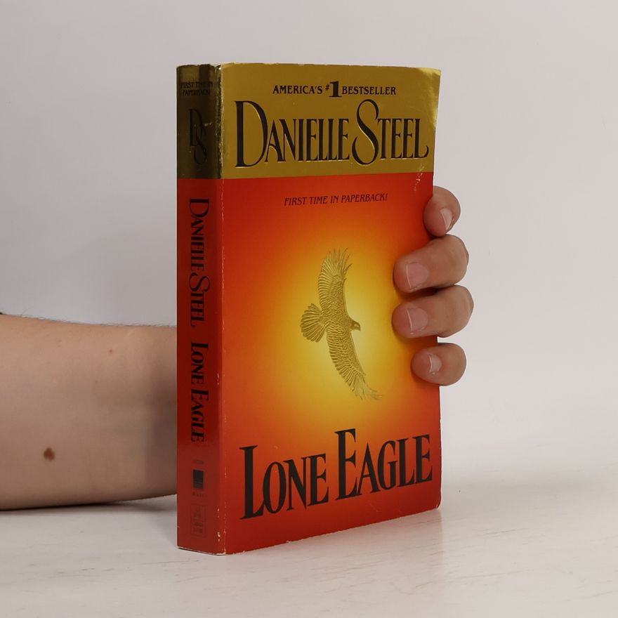 Danielle Steel Lone Eagle