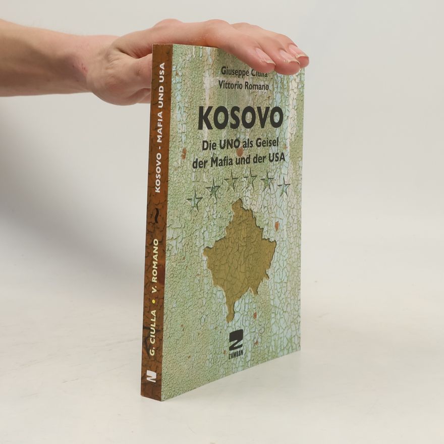 Vittorio Romano Kosovo