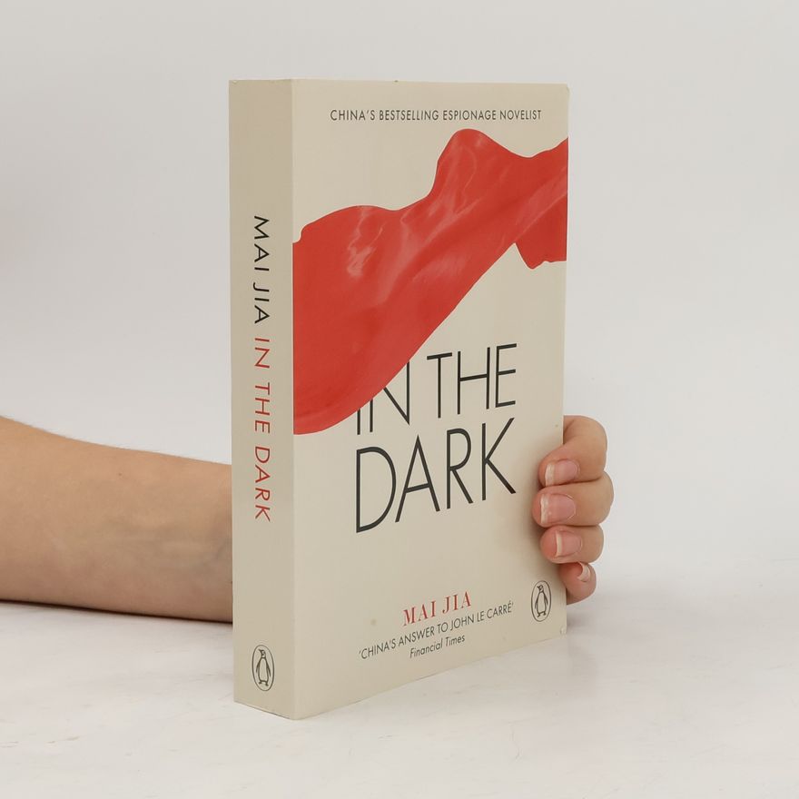 Jia Mai In the Dark
