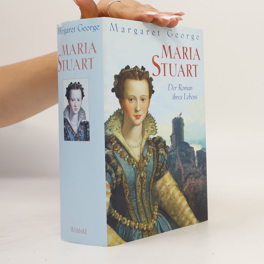 Margaret George Maria Stuart