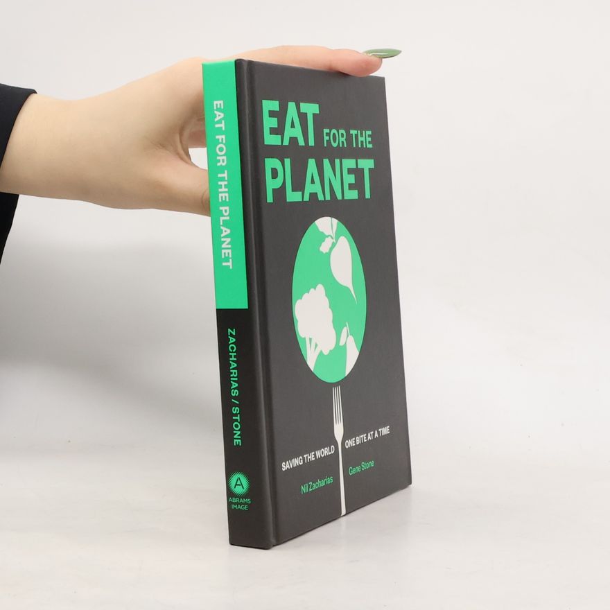 Nil Zacharias Eat for the Planet