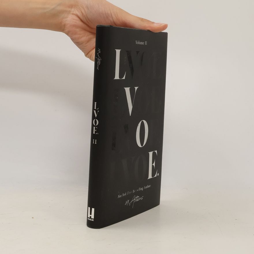 Atticus LVOE II