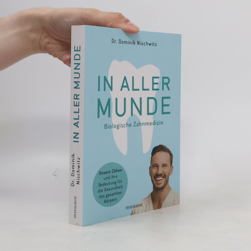Dominik Nischwitz In aller Munde