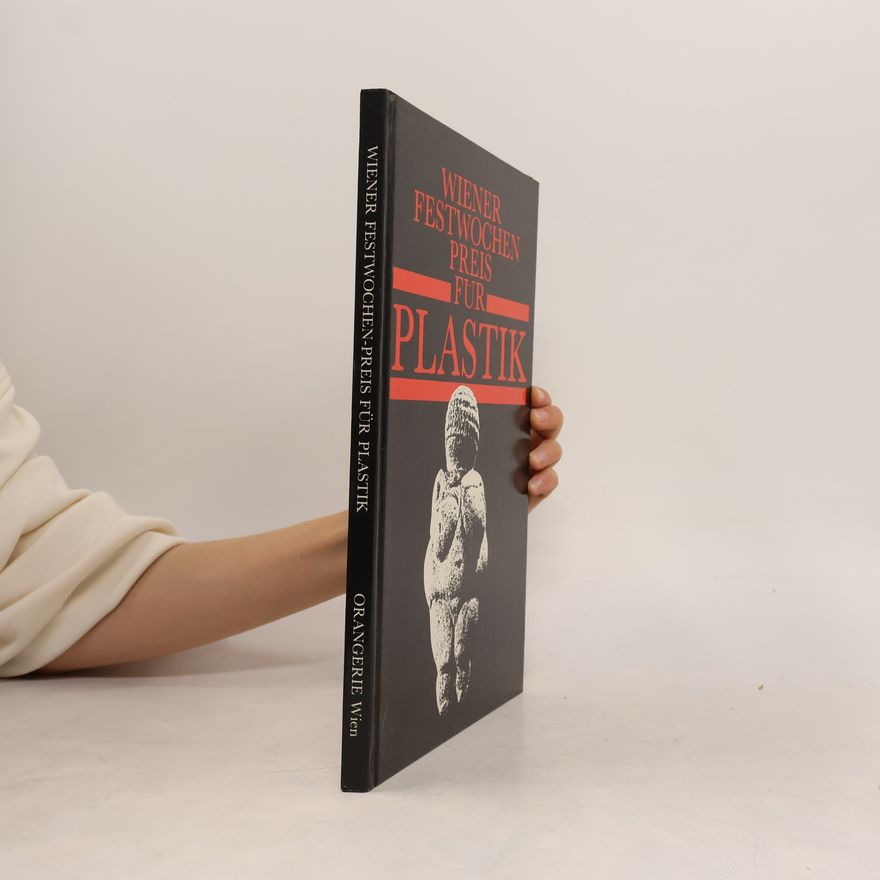 Autorenkollektiv Wiener Festwochen-Preis für Plastik