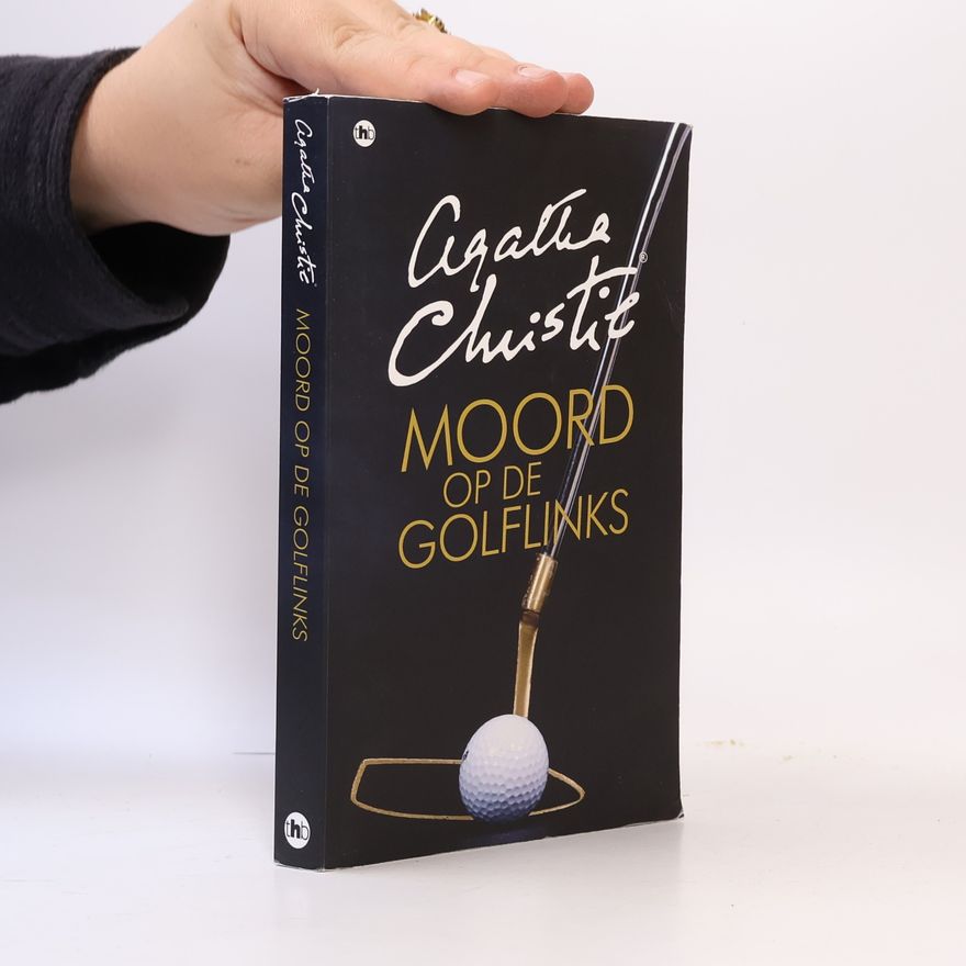 Agatha Christie Hercule Poirot - 2: Moord op de golflinks