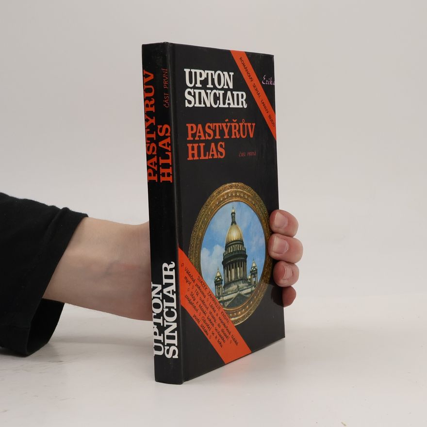 Eva Píšová Pastýřův hlas, část 1