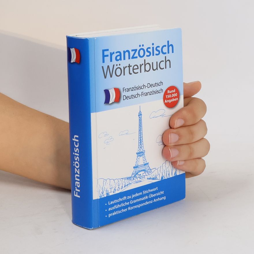 Autorenkollektiv Französisch Wörterbuch