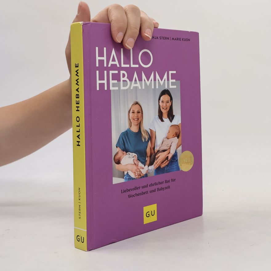 Anja Stern Hallo Hebamme