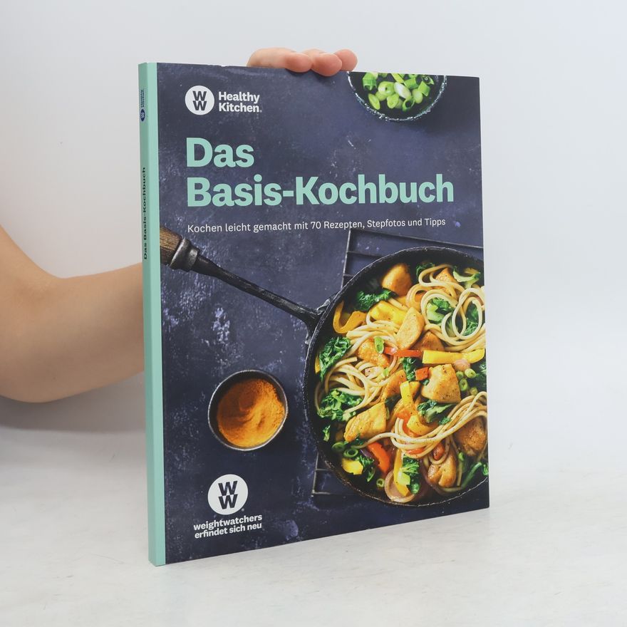 Collectif d'auteurs Das Basis-Kochbuch
