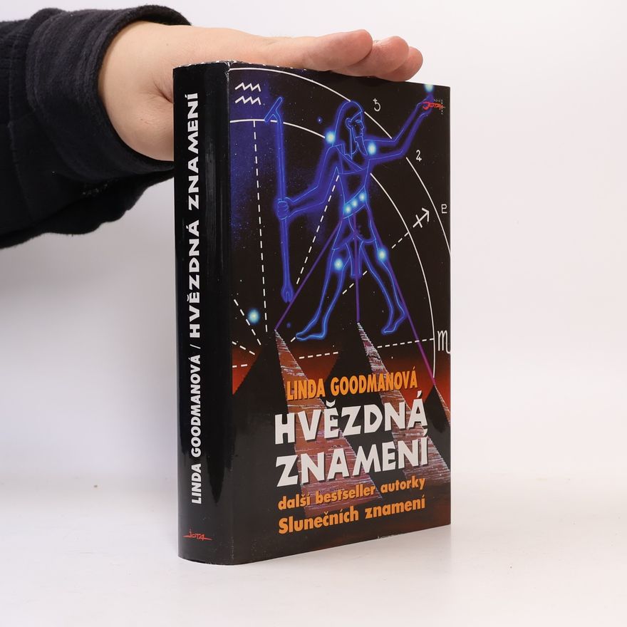 Linda Goodman Hvězdná znamení