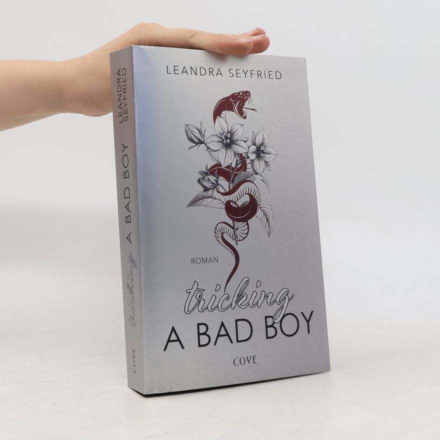 Leandra Seyfried Tricking a Bad Boy