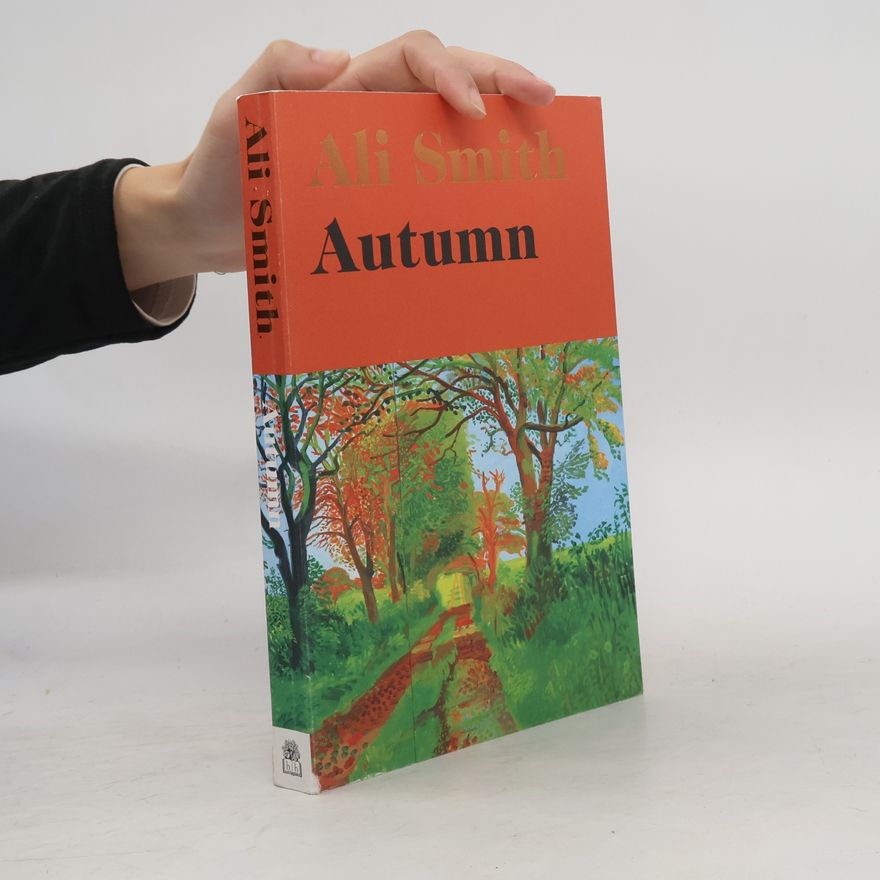 Ali Smith Autumn