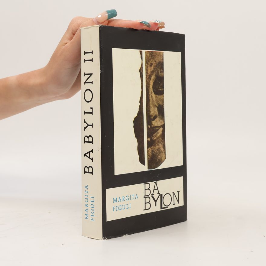 Margita Figuli Babylon II.