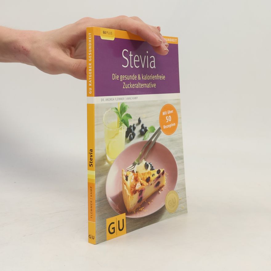 Andrea Flemmer Stevia