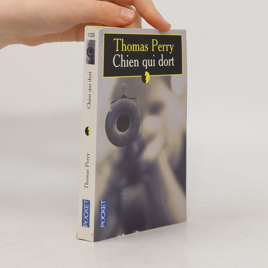 Thomas Perry POCKET: Chien qui dort