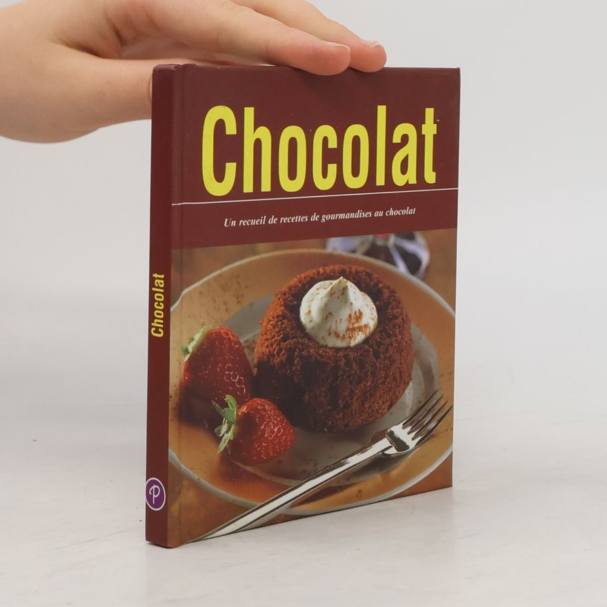 InTexte Chocolat