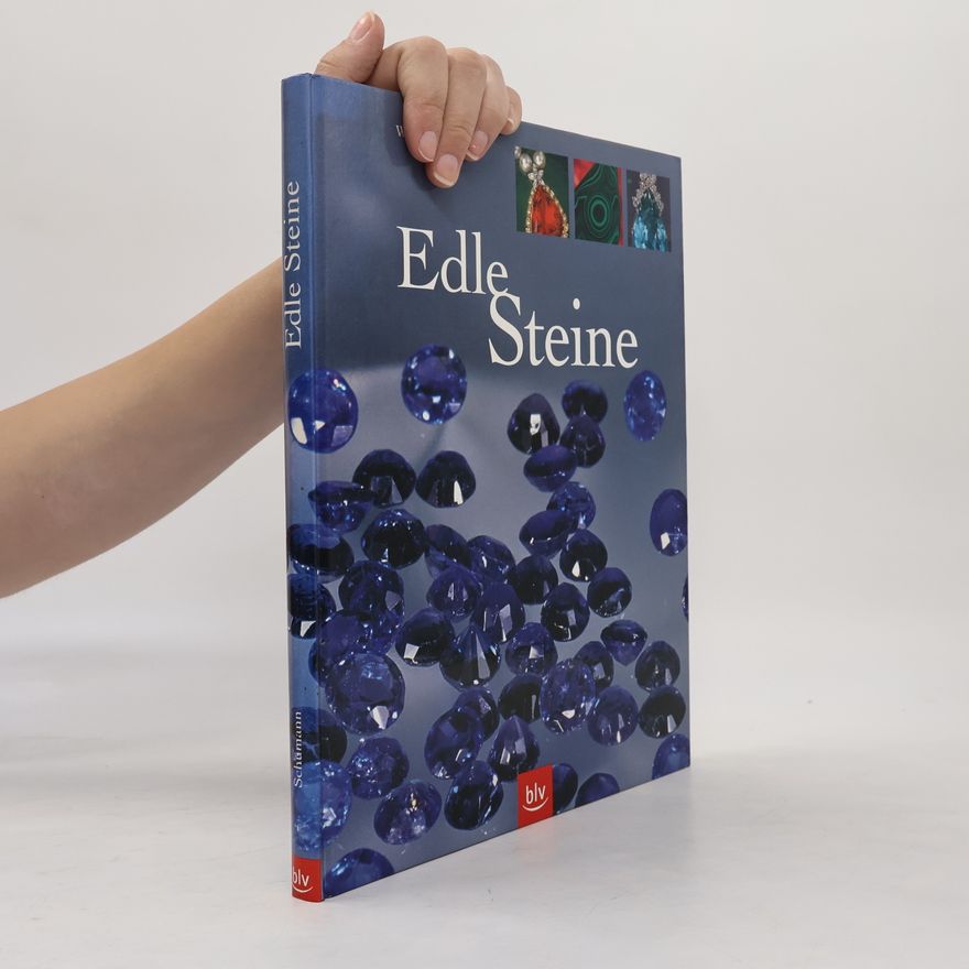 Walter Schumann Edle Steine