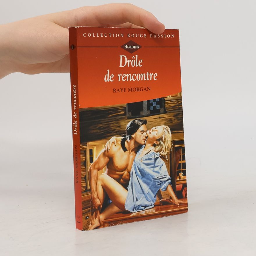 Charlotte Ricœur Drôle de rencontre 756