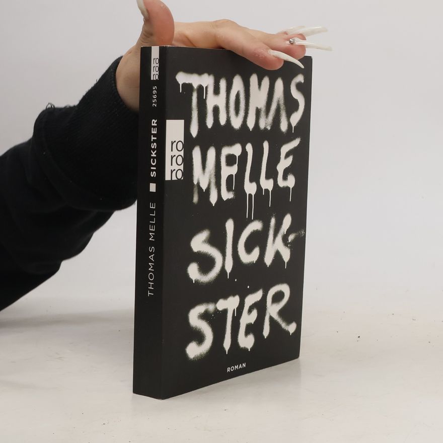 Thomas Melle Sickster