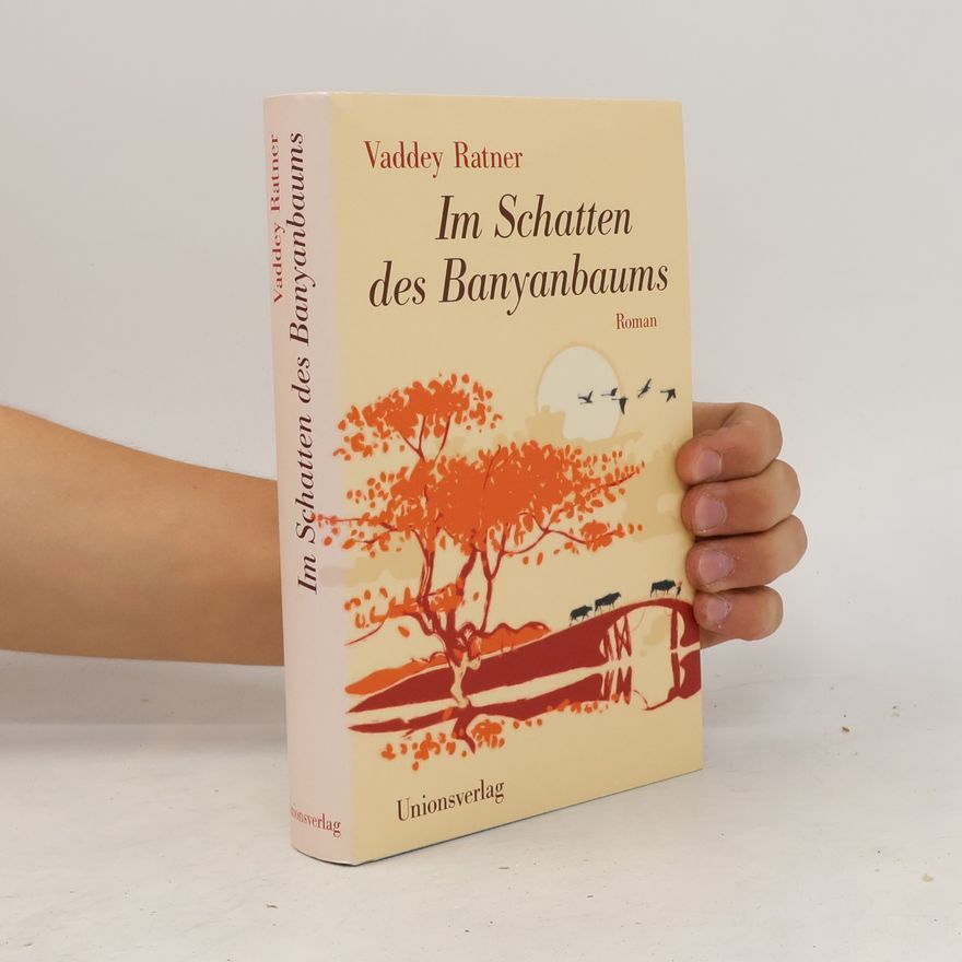 Vaddey Ratner Im Schatten des Banyanbaums