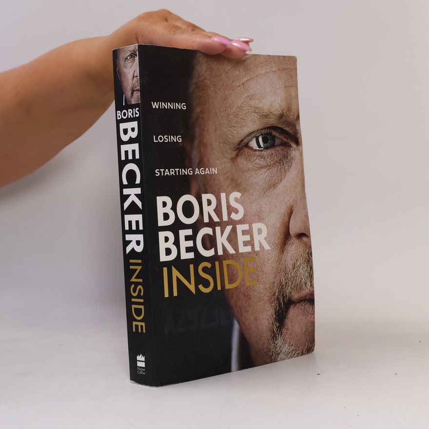 Boris Becker Inside