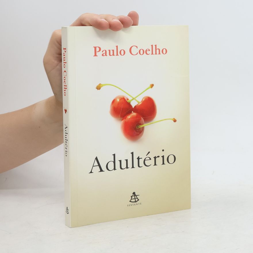 Paulo Coelho Adultério
