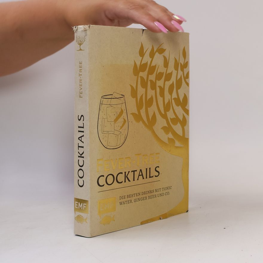 Birgit van der Avoort Fever-Tree - Cocktails