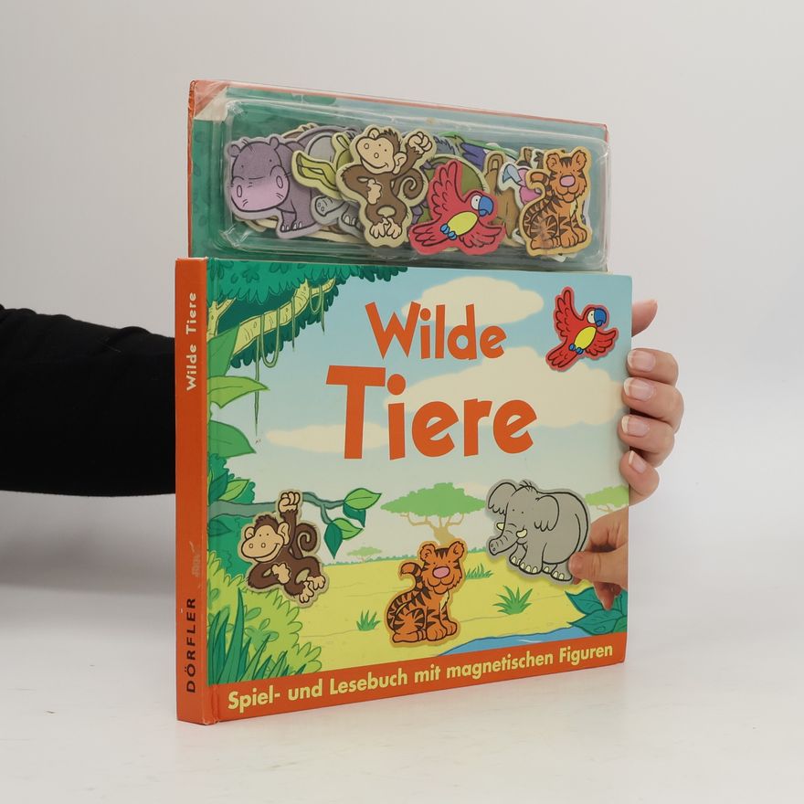 Autorenkollektiv Wilde Tiere