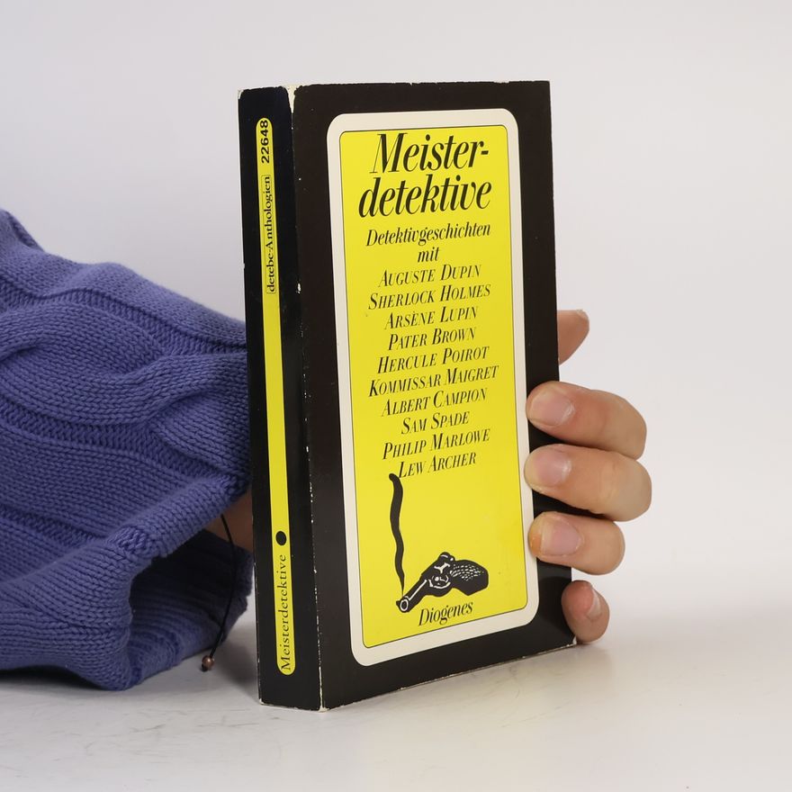 [Anonymus AC00960153] Meisterdetektive