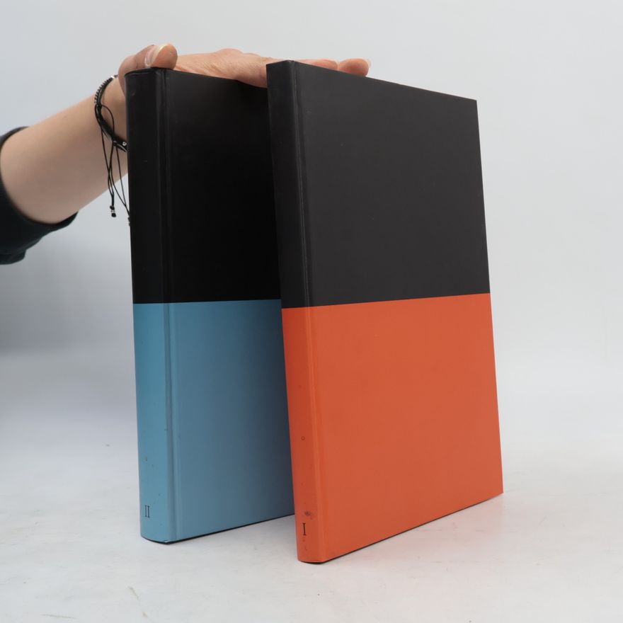 Autorenkollektiv Der Galerie-Verein München 1965-1990 I.-II.