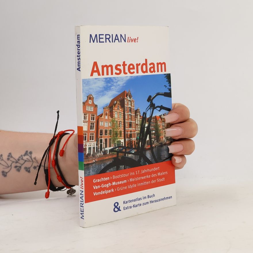 Dirk ter Brügge Amsterdam