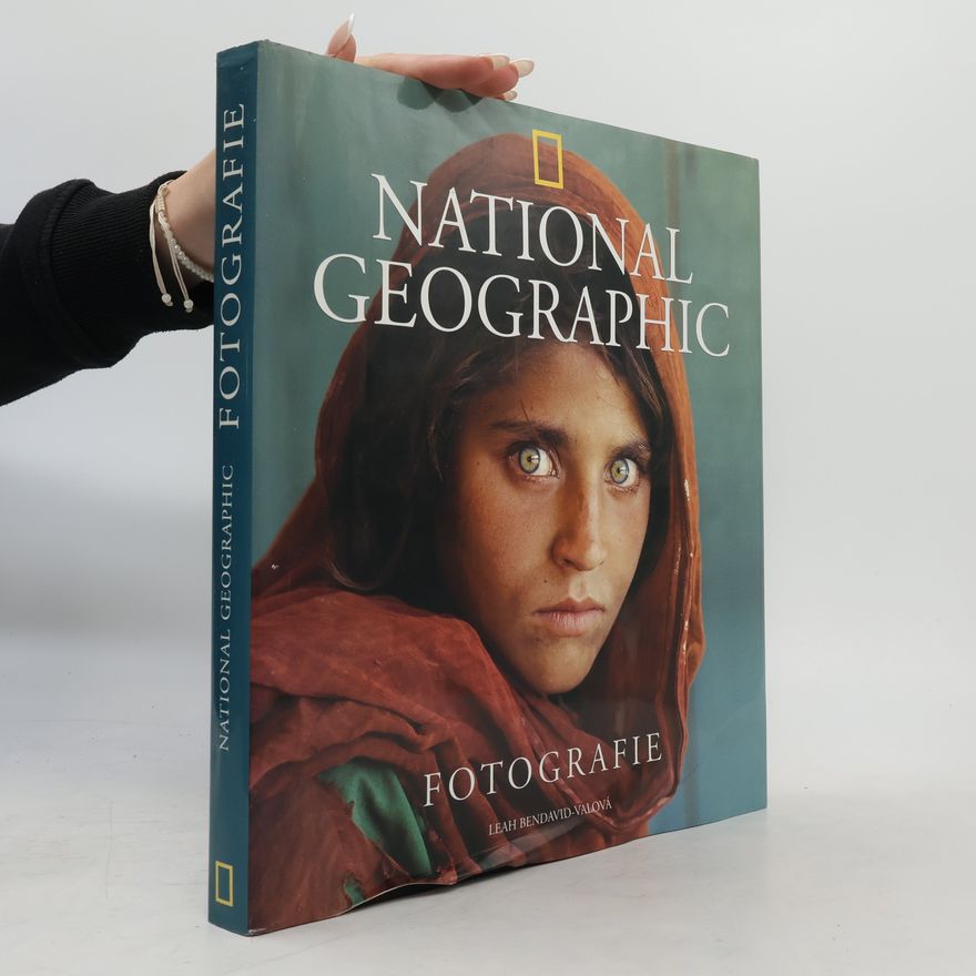 Leah Bendavid-Val National Geographic. Fotografie