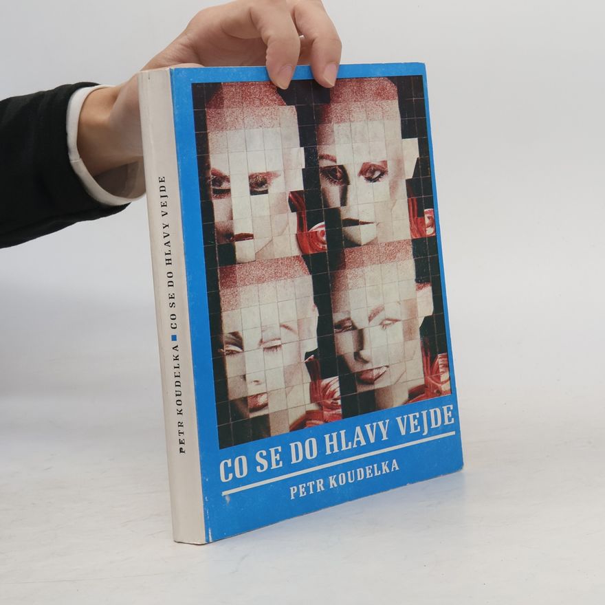 Petr Koudelka Co se do hlavy vejde