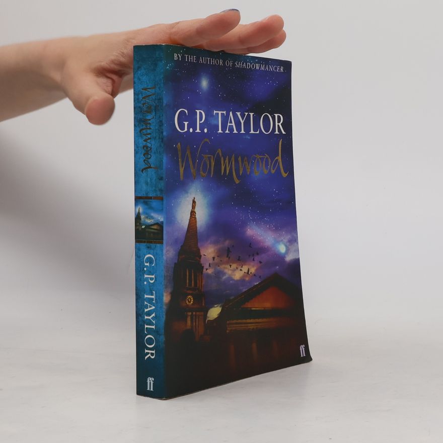 G. P. Taylor Wormwood