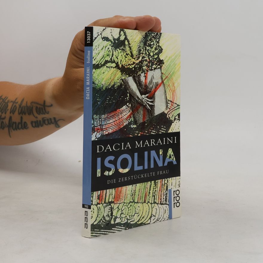 Dacia Maraini Isolina