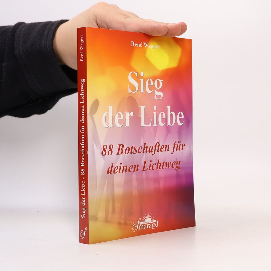 René Wagner Sieg der Liebe