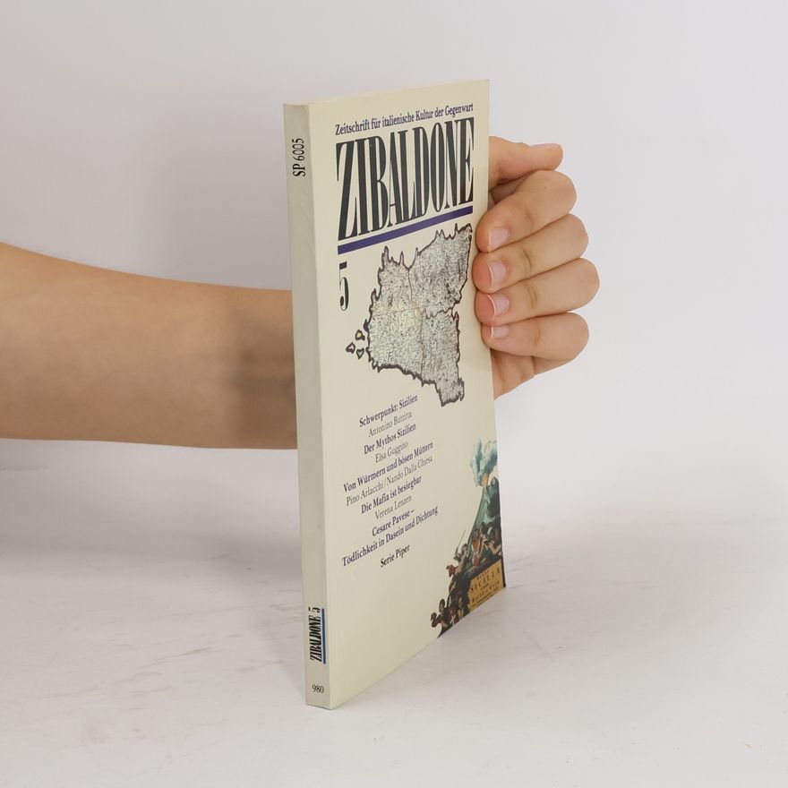 Autorenkollektiv Schwerpunkt: Sizilien