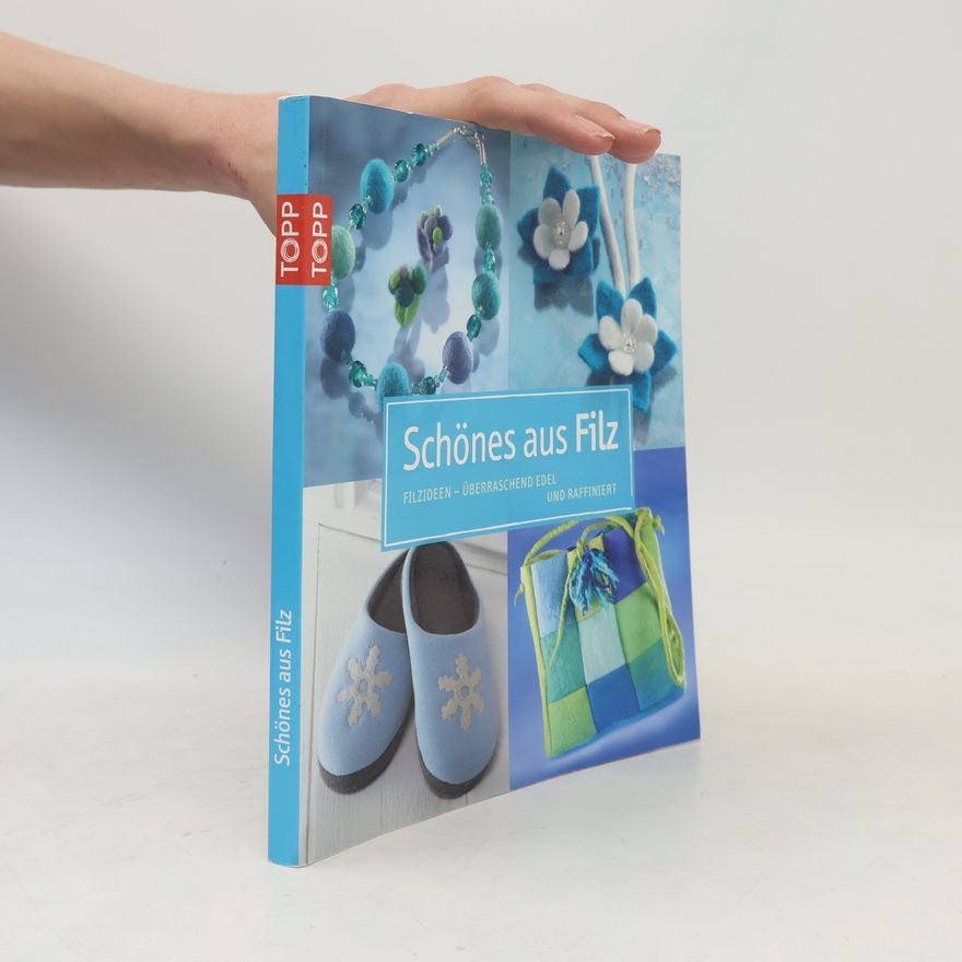 Autorenkollektiv Schönes aus Filz