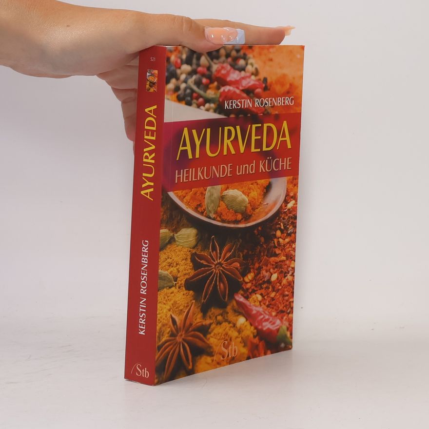 Kerstin Rosenberg Ayurveda