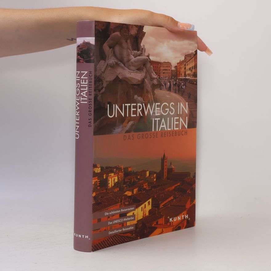 Autorenkollektiv Unterwegs in Italien